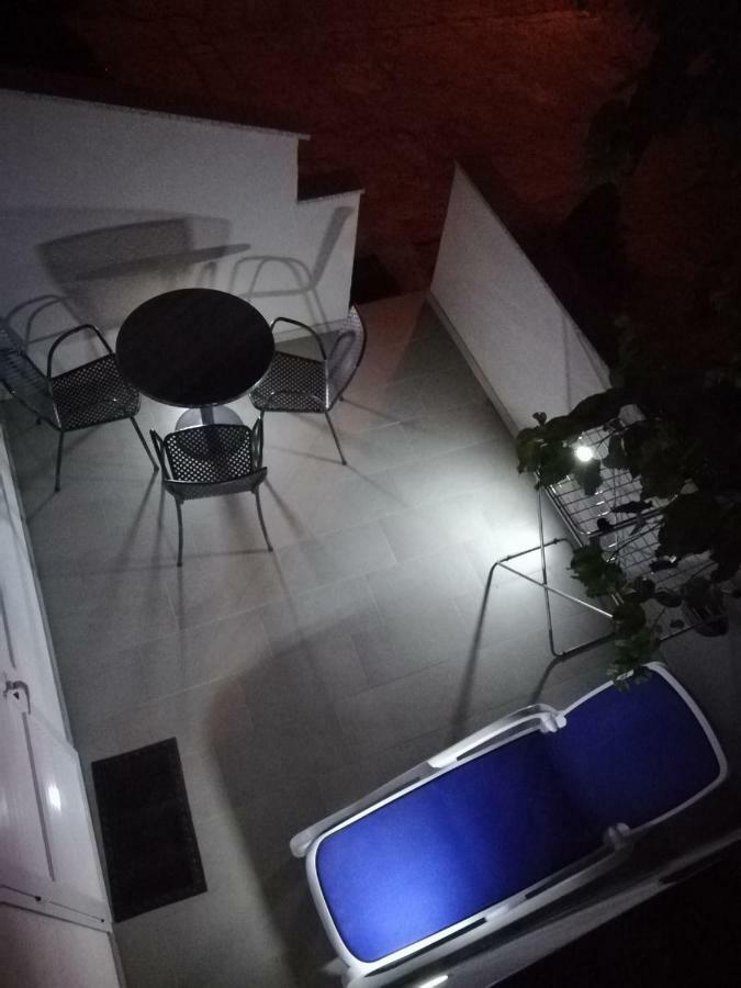 Apartmani Dina Makarska Exterior foto